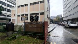 Genting Building (D13), Factory #568040821